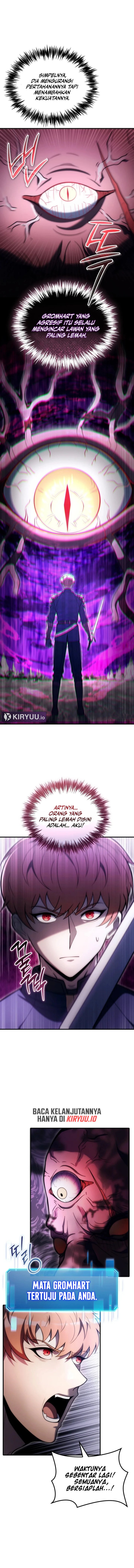 The World-Class Extra’s Walkthrough [Remake] Chapter 09 Gambar 11