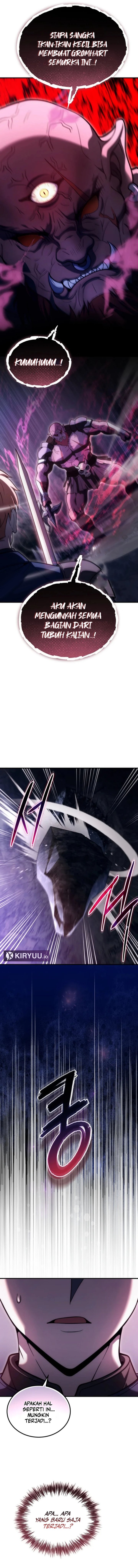 The World-Class Extra’s Walkthrough [Remake] Chapter 09 Gambar 12