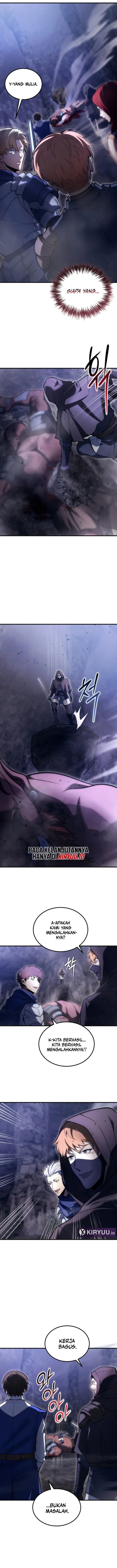 The World-Class Extra’s Walkthrough [Remake] Chapter 09 Gambar 13