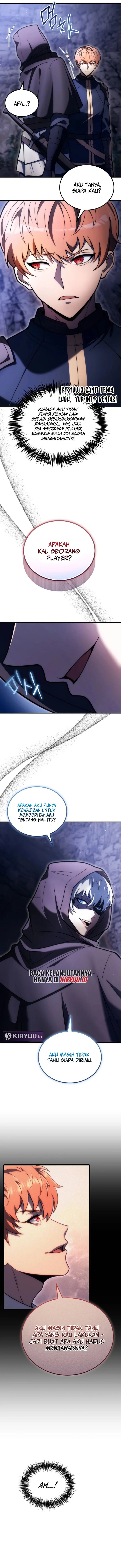 The World-Class Extra’s Walkthrough [Remake] Chapter 09 Gambar 15