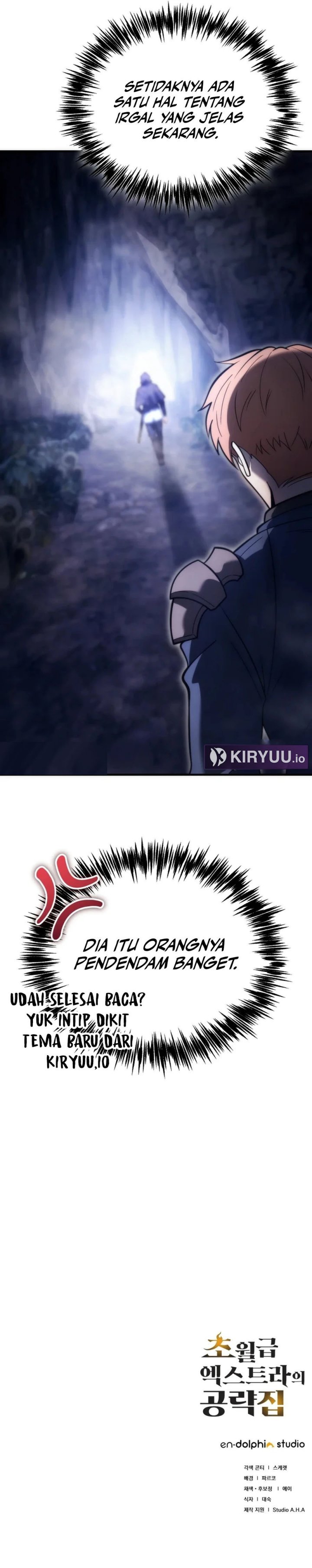 The World-Class Extra’s Walkthrough [Remake] Chapter 09 Gambar 16