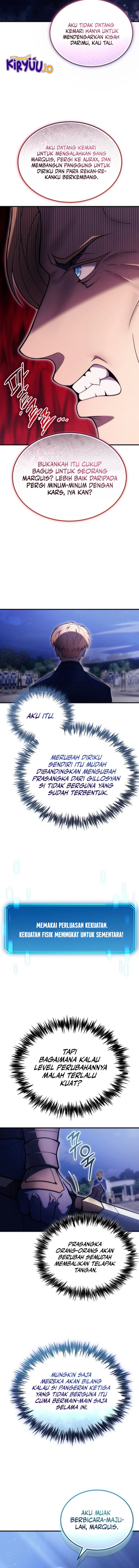 The World-Class Extra’s Walkthrough [Remake] Chapter 11 Gambar 5