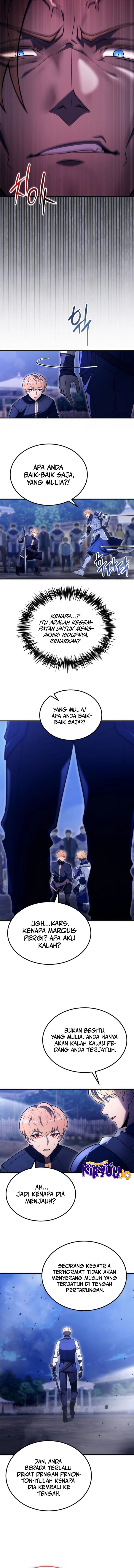 The World-Class Extra’s Walkthrough [Remake] Chapter 11 Gambar 11