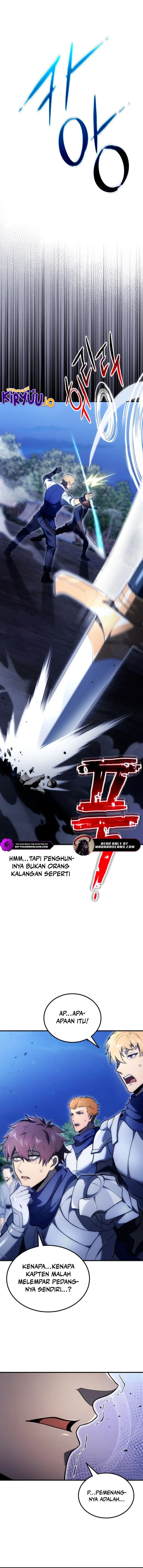 The World-Class Extra’s Walkthrough [Remake] Chapter 13 Gambar 2