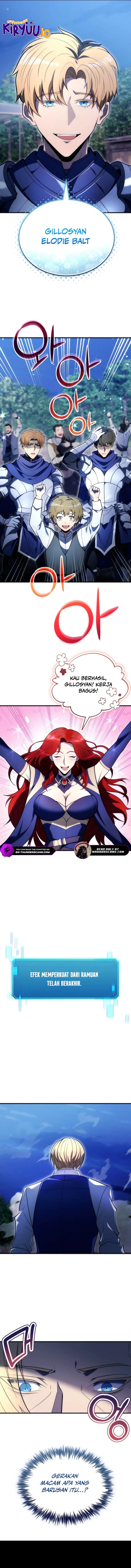 The World-Class Extra’s Walkthrough [Remake] Chapter 13 Gambar 3