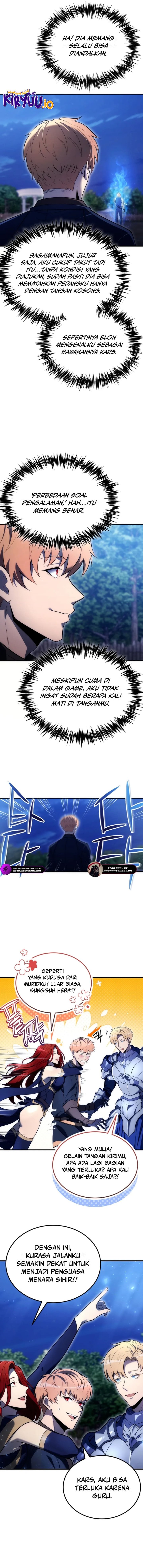 The World-Class Extra’s Walkthrough [Remake] Chapter 13 Gambar 7