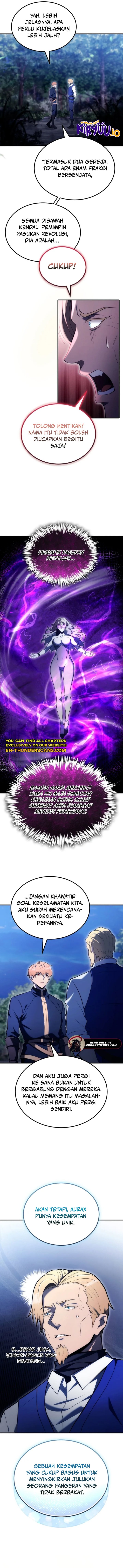 The World-Class Extra’s Walkthrough [Remake] Chapter 13 Gambar 10