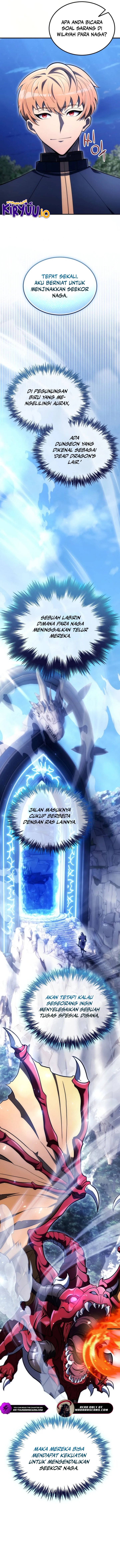 The World-Class Extra’s Walkthrough [Remake] Chapter 13 Gambar 11