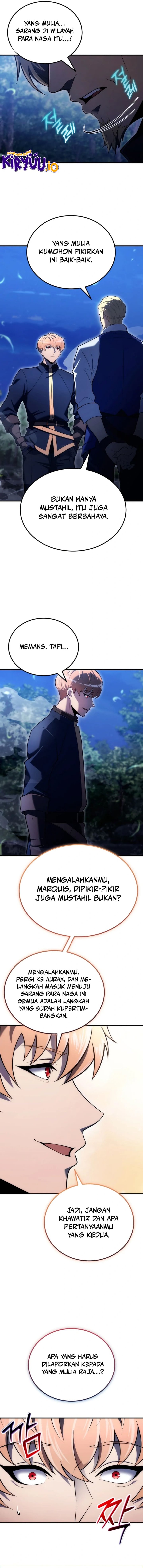 The World-Class Extra’s Walkthrough [Remake] Chapter 13 Gambar 12