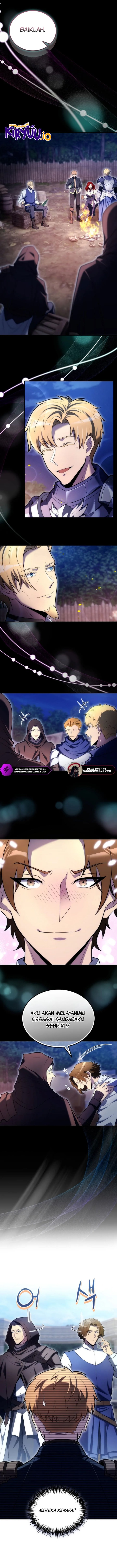 The World-Class Extra’s Walkthrough [Remake] Chapter 13 Gambar 15