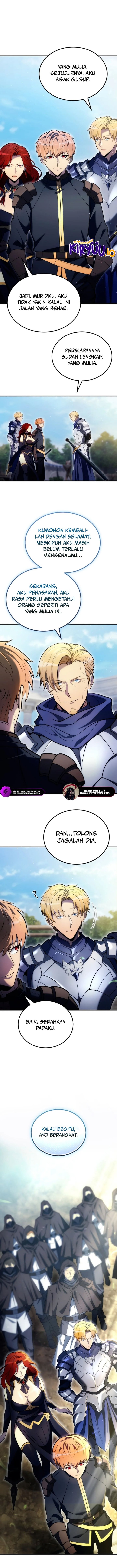 The World-Class Extra’s Walkthrough [Remake] Chapter 13 Gambar 16