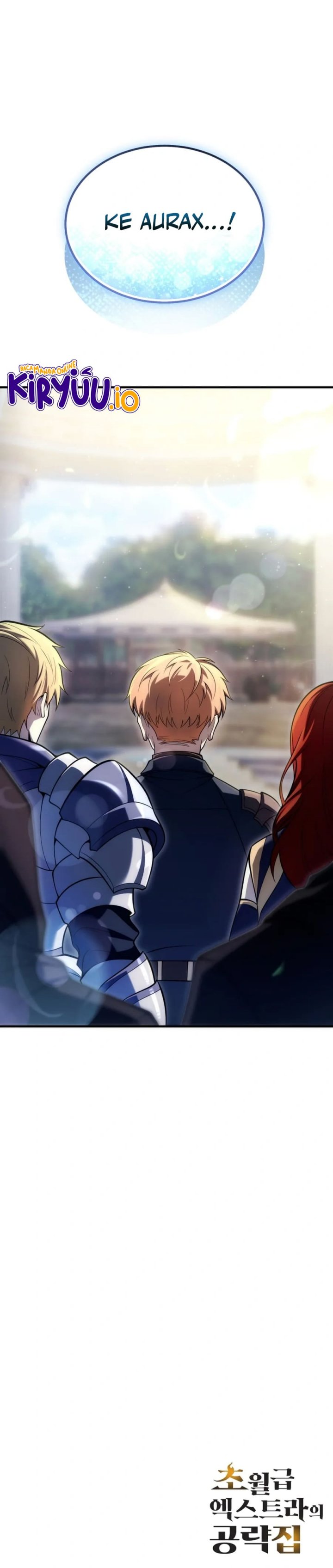 The World-Class Extra’s Walkthrough [Remake] Chapter 13 Gambar 17