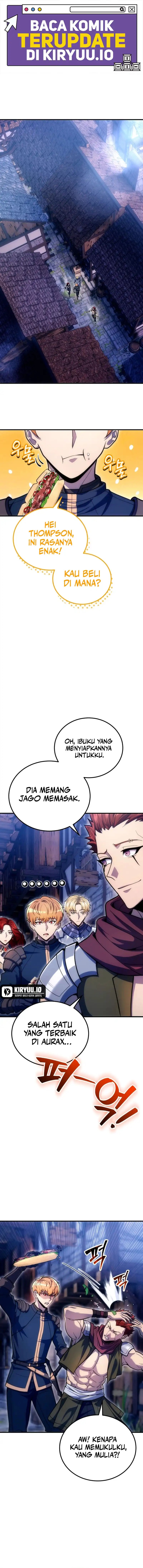 The World-Class Extra’s Walkthrough [Remake] Chapter 17 Gambar 1