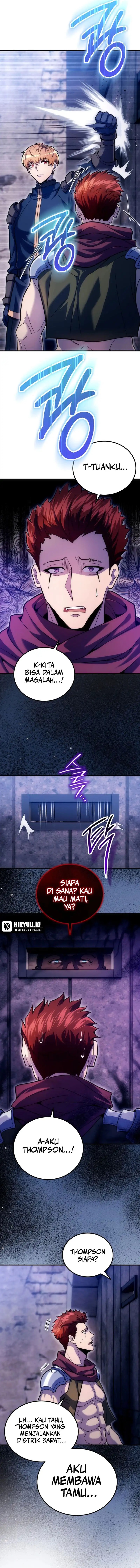 The World-Class Extra’s Walkthrough [Remake] Chapter 17 Gambar 5