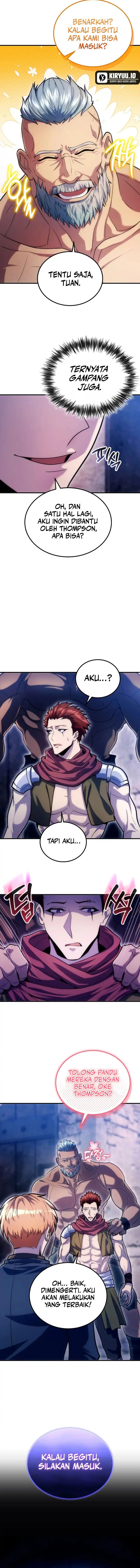 The World-Class Extra’s Walkthrough [Remake] Chapter 17 Gambar 9