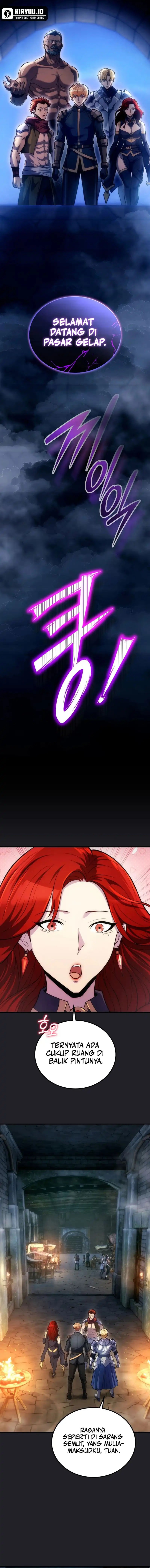 The World-Class Extra’s Walkthrough [Remake] Chapter 17 Gambar 10