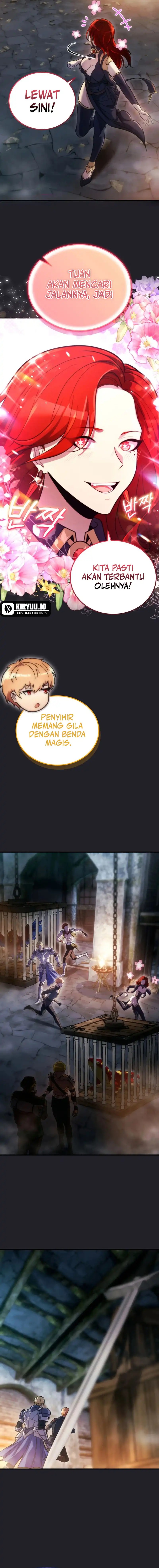 The World-Class Extra’s Walkthrough [Remake] Chapter 17 Gambar 12