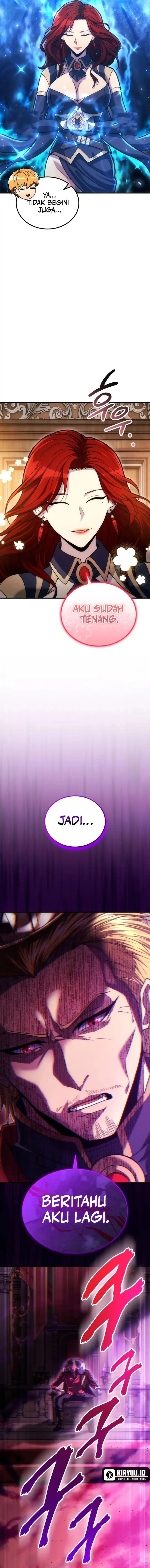 The World-Class Extra’s Walkthrough [Remake] Chapter 17 Gambar 16