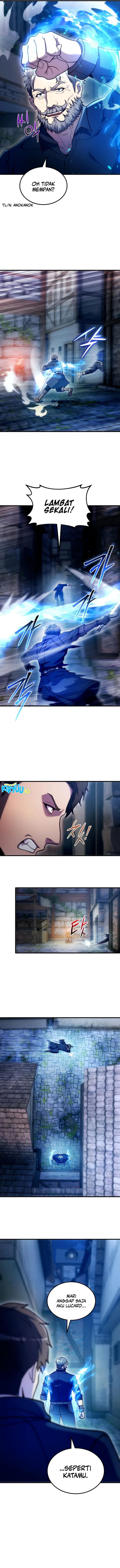 The World-Class Extra’s Walkthrough [Remake] Chapter 32 Gambar 10