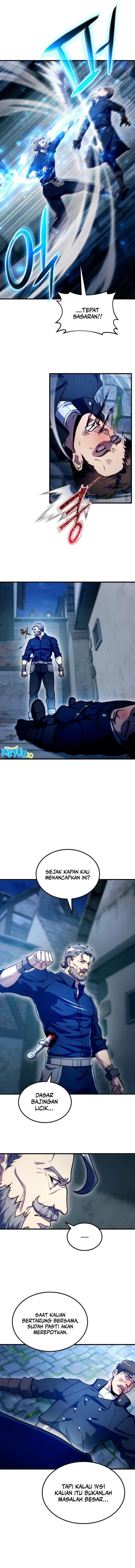 The World-Class Extra’s Walkthrough [Remake] Chapter 32 Gambar 12