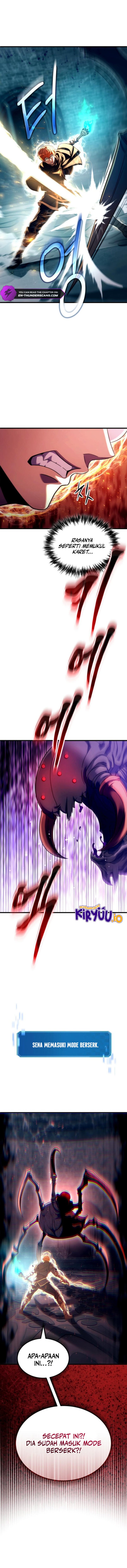 The World-Class Extra’s Walkthrough [Remake] Chapter 37 Gambar 12