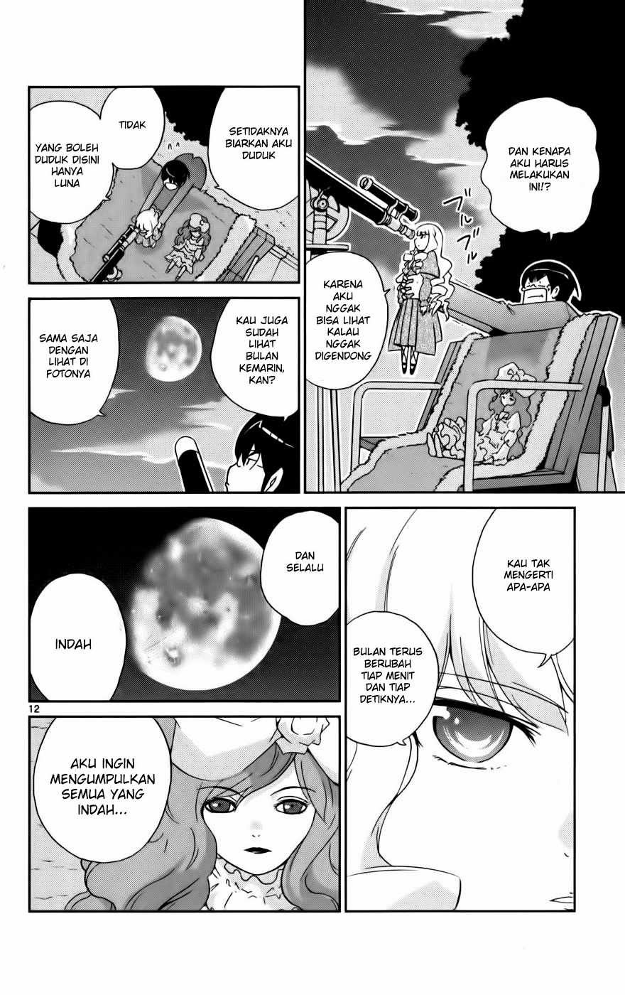 The World God Only Knows Chapter 44 Gambar 13