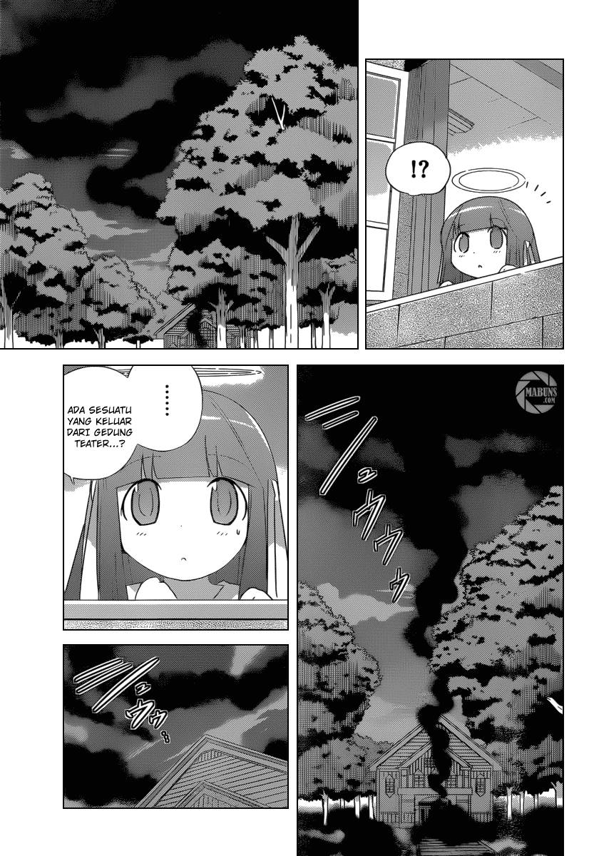 The World God Only Knows Chapter 194 Gambar 9
