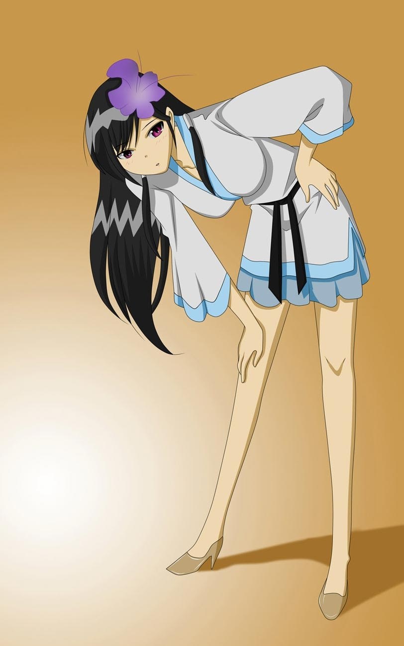The World God Only Knows Chapter 194 Gambar 19