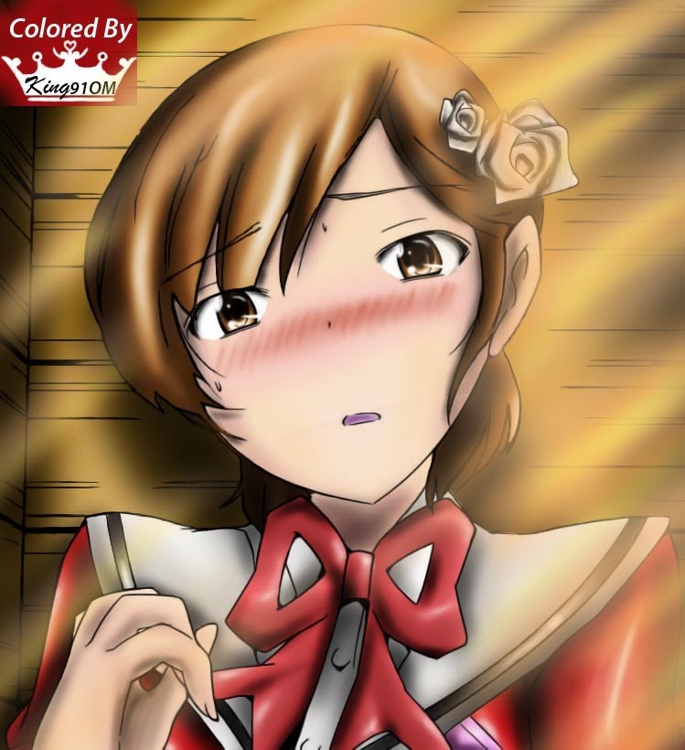 The World God Only Knows Chapter 206 Gambar 20