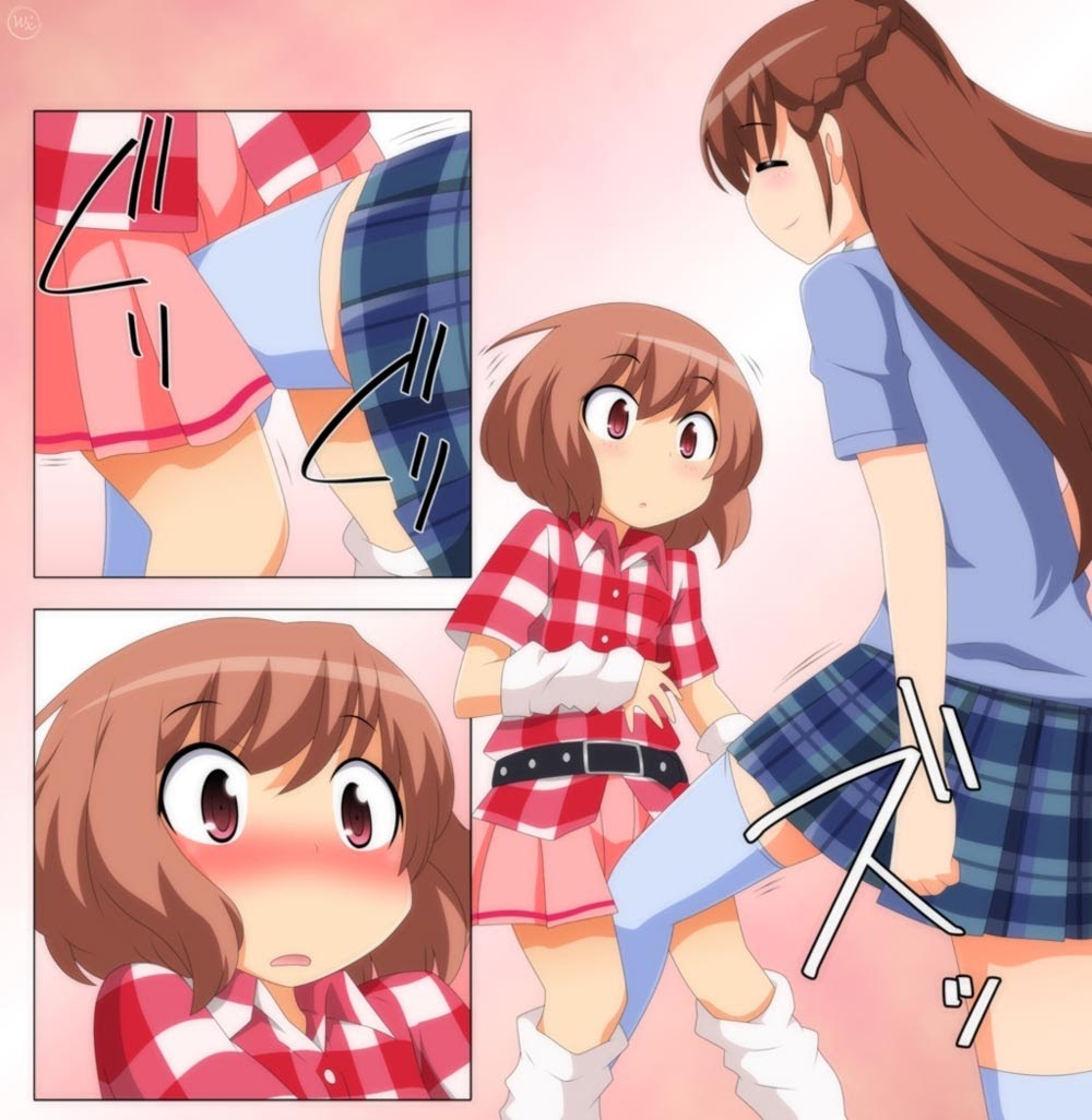 The World God Only Knows Chapter 241 Gambar 20