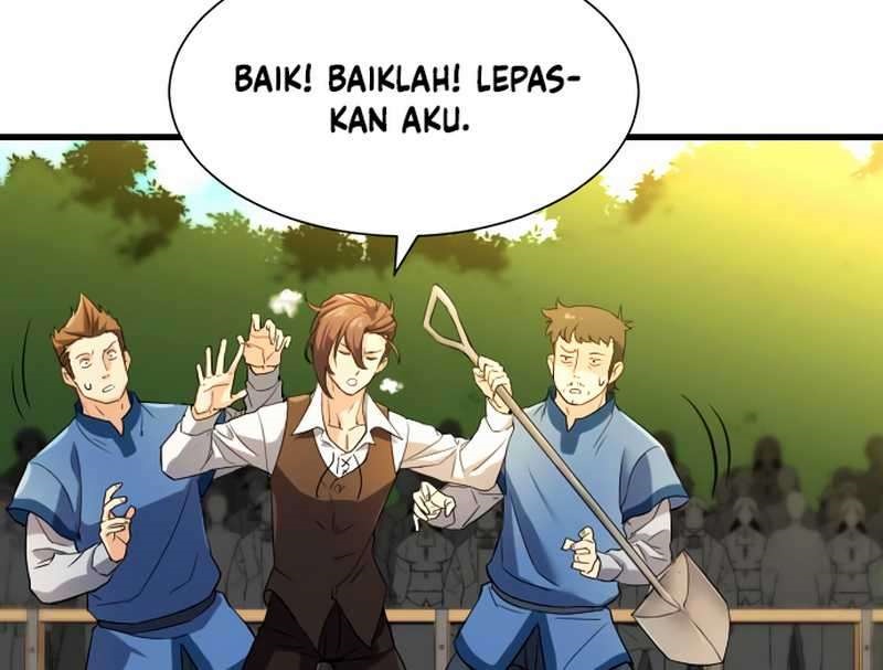 The World’s Best Engineer Chapter 07.1 Gambar 5