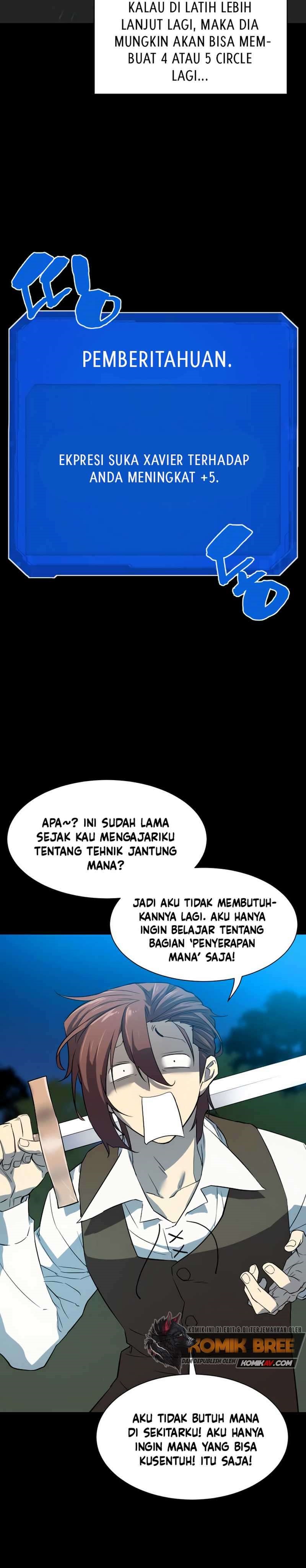 The World’s Best Engineer Chapter 07.1 Gambar 24