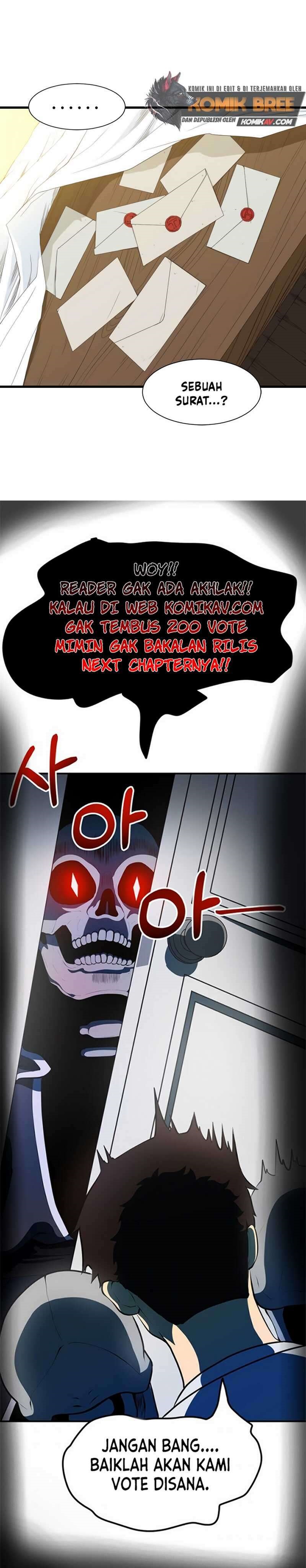 The World’s Best Engineer Chapter 07.1 Gambar 30