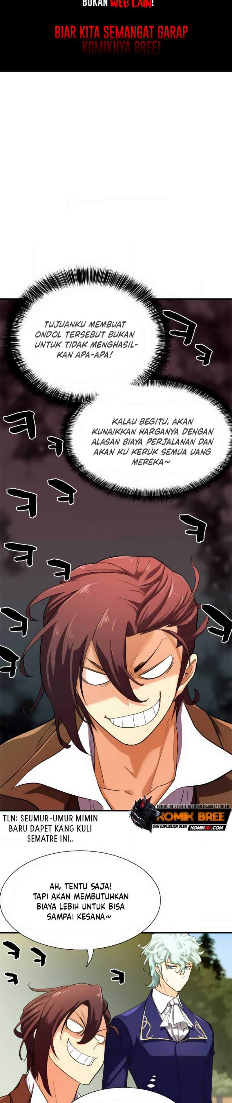 The World’s Best Engineer Chapter 09.2 Gambar 2