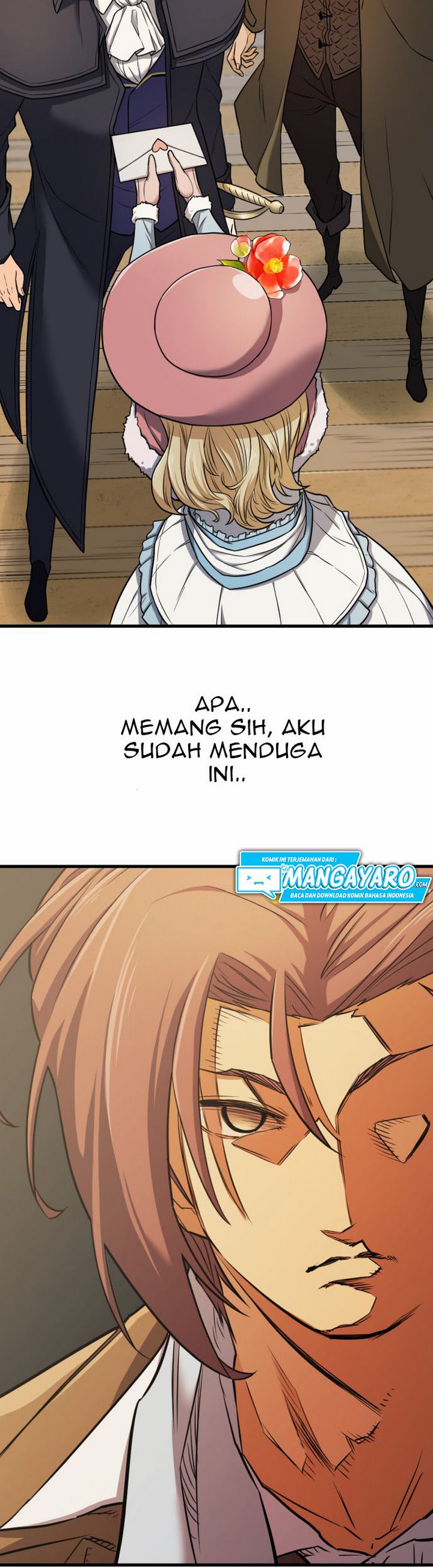 The World’s Best Engineer Chapter 26.1 Gambar 6