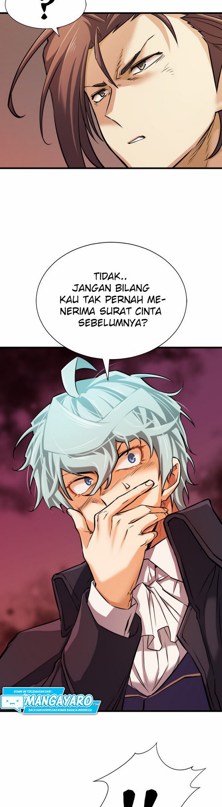The World’s Best Engineer Chapter 26.1 Gambar 11