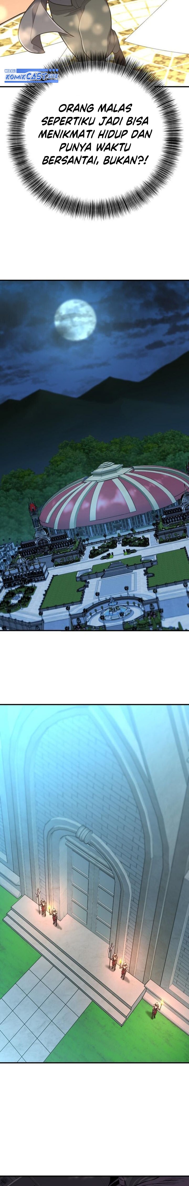 The World’s Best Engineer Chapter 104 Gambar 30