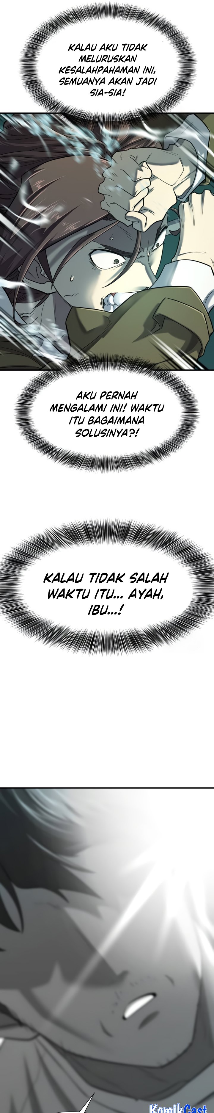 The World’s Best Engineer Chapter 131 Gambar 6
