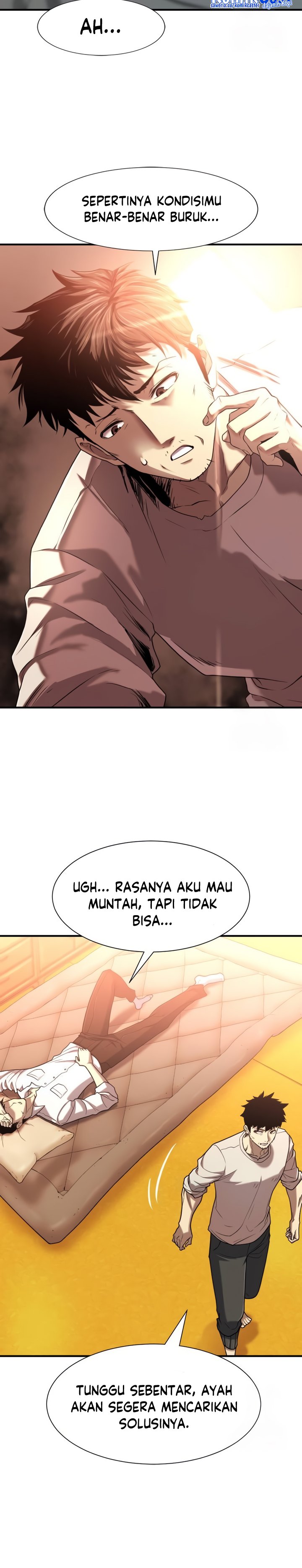 The World’s Best Engineer Chapter 131 Gambar 7