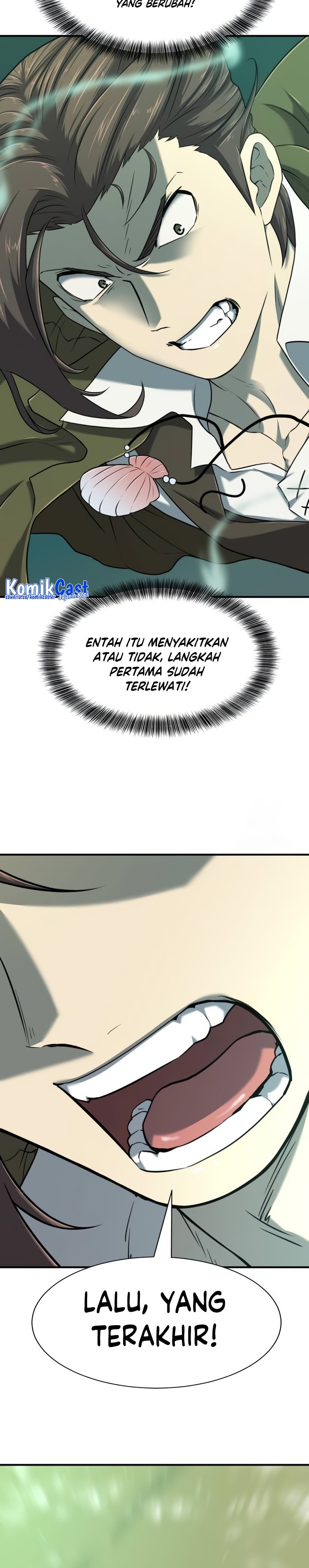 The World’s Best Engineer Chapter 131 Gambar 28