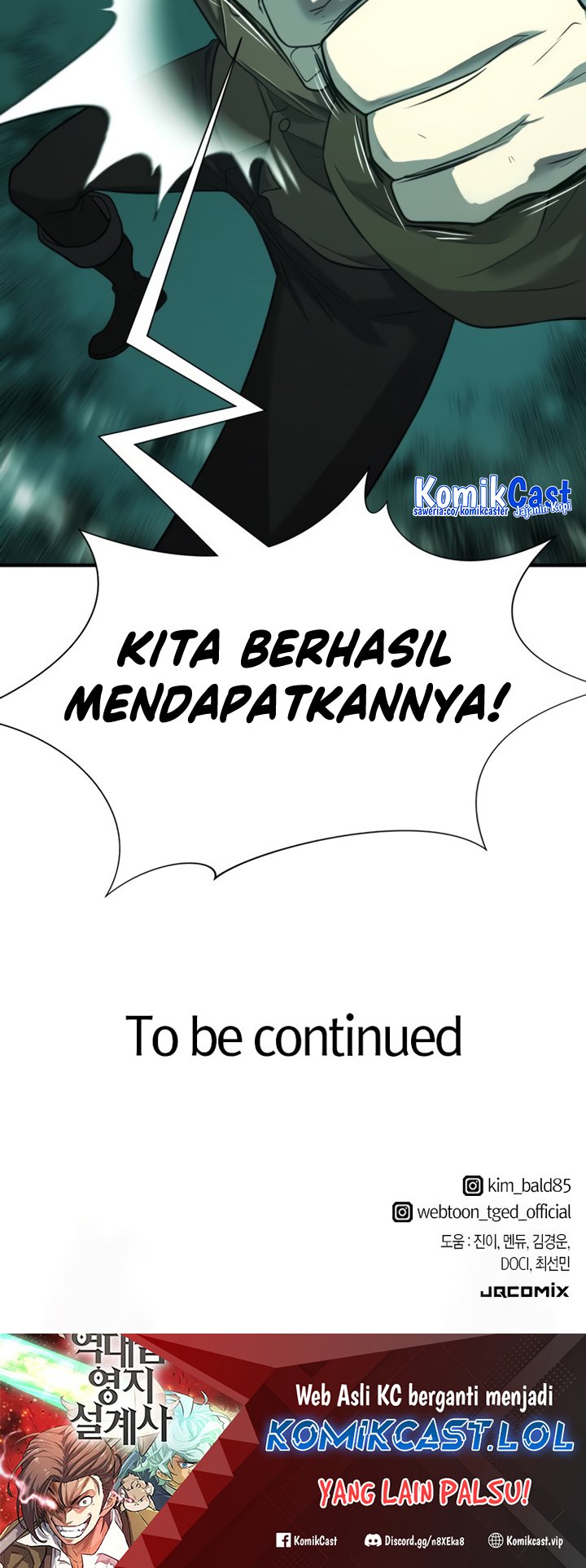 The World’s Best Engineer Chapter 131 Gambar 41