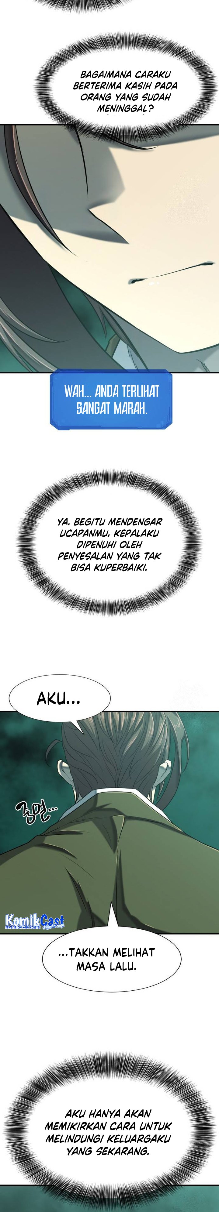 The World’s Best Engineer Chapter 132 Gambar 11