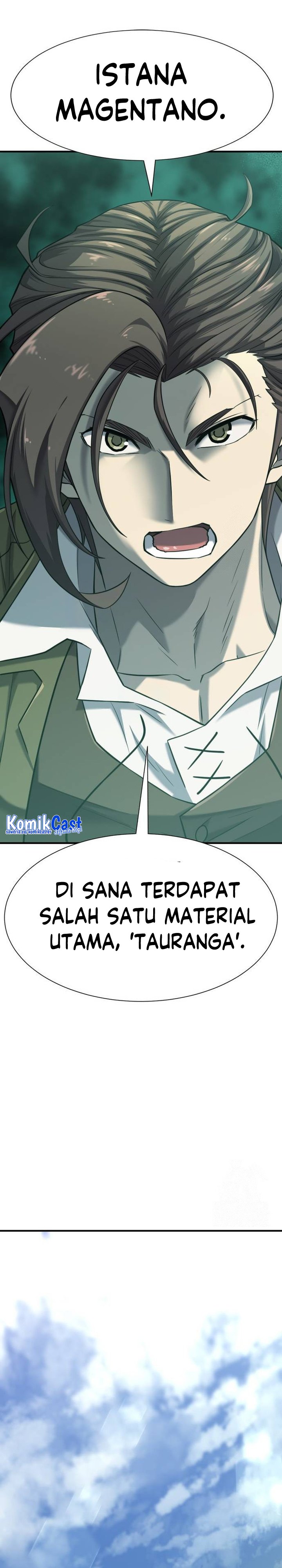 The World’s Best Engineer Chapter 132 Gambar 19