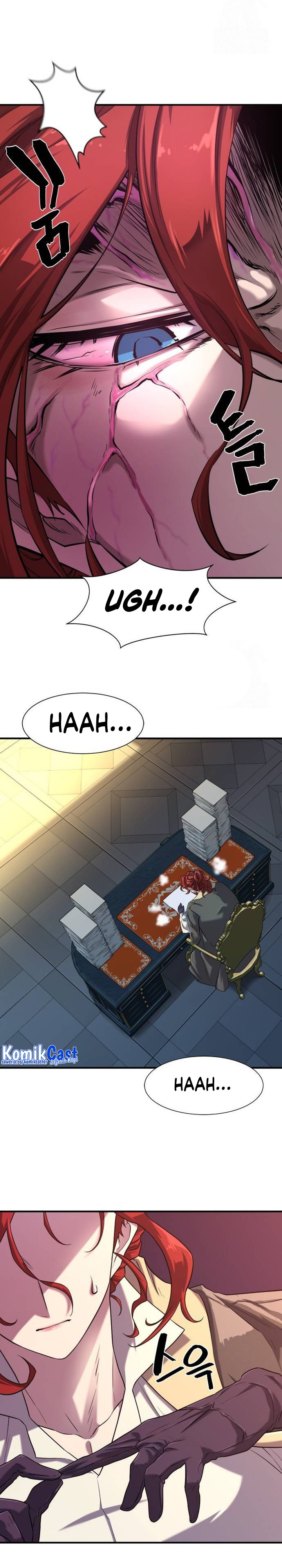 The World’s Best Engineer Chapter 132 Gambar 21