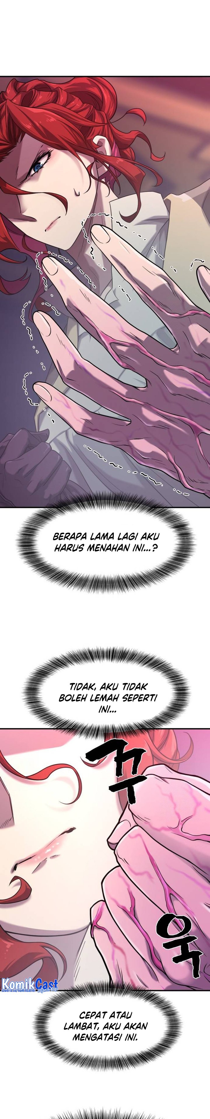 The World’s Best Engineer Chapter 132 Gambar 22