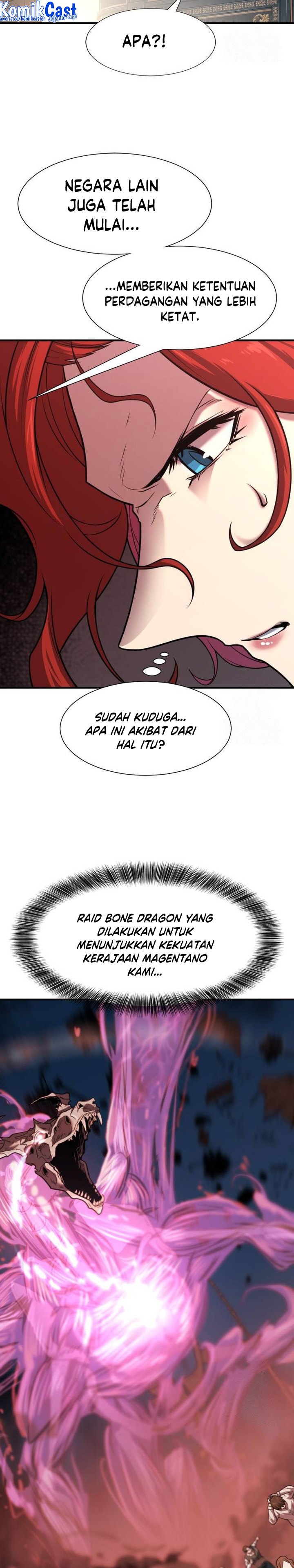 The World’s Best Engineer Chapter 132 Gambar 24