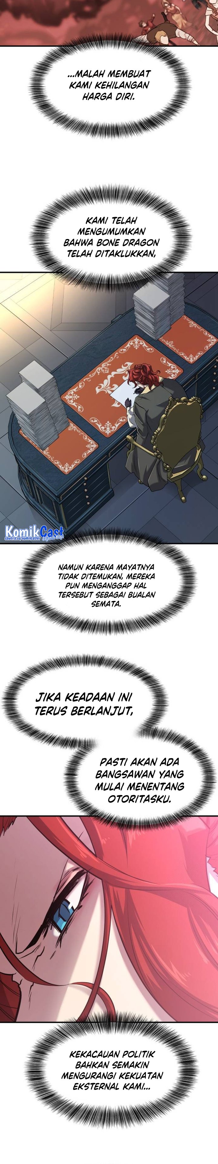 The World’s Best Engineer Chapter 132 Gambar 25