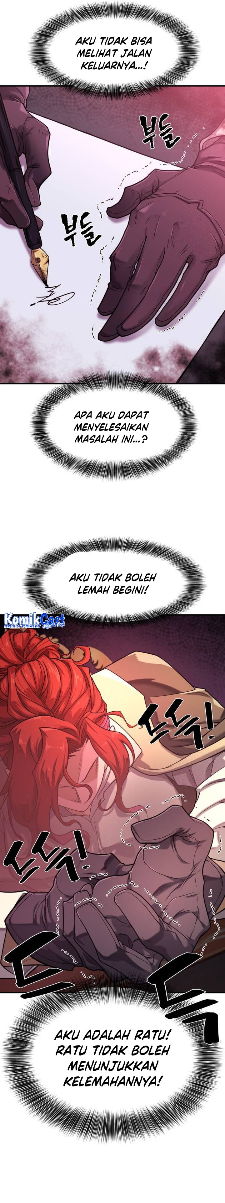 The World’s Best Engineer Chapter 132 Gambar 26