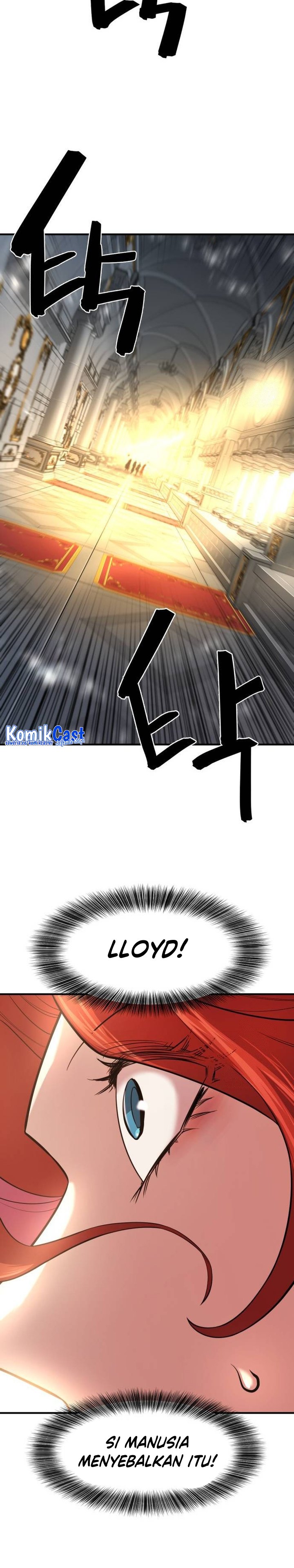 The World’s Best Engineer Chapter 132 Gambar 29