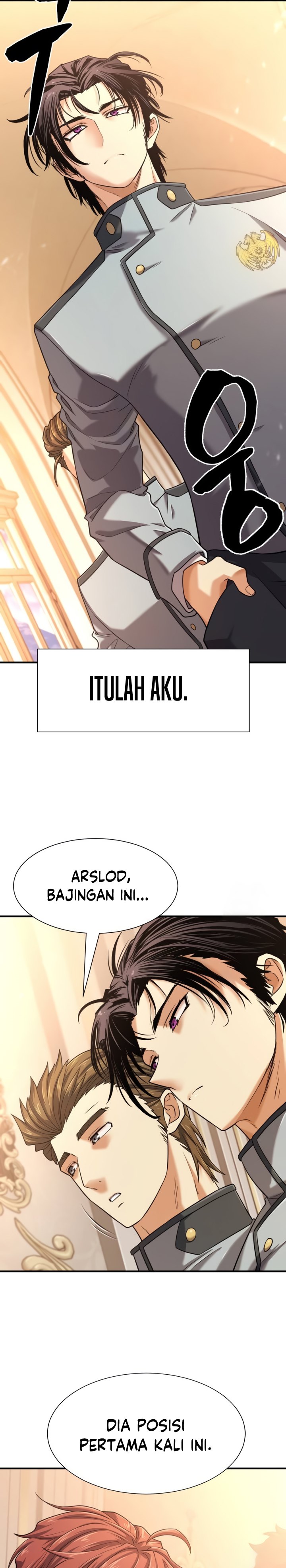 The World’s Best Engineer Chapter 134 Gambar 4